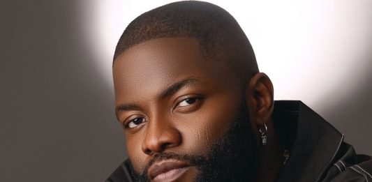 Why Football Money Is Better Than Music Money — Skales