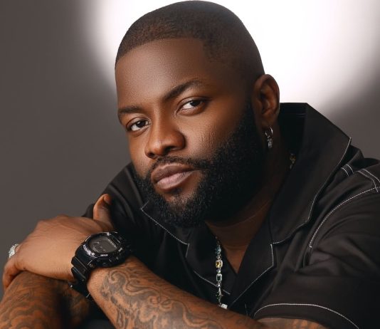Why Football Money Is Better Than Music Money — Skales