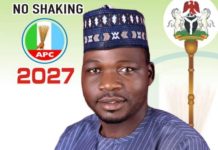 AYUDEH’s Campaign Organisation Demands Recognition as Winner of APC Jos South Primary