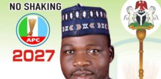 AYUDEH’s Campaign Organisation Demands Recognition as Winner of APC Jos South Primary