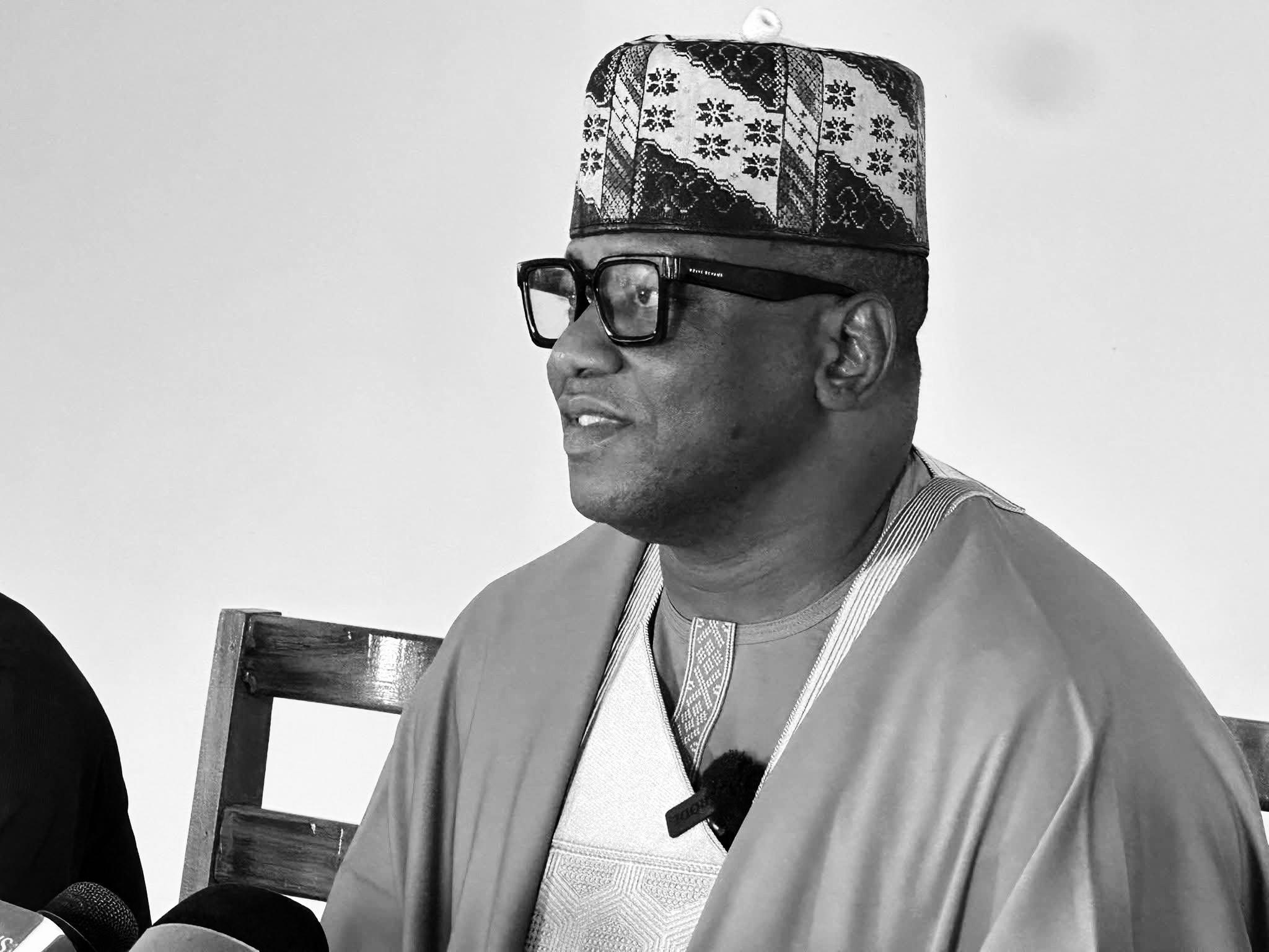 Yilchini Jan Bida