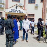 Court Hears How Angwa Rukuba Suspect Allegedly Led 100 Armed Militants in Riyom Attacks