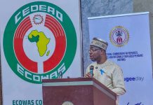 Humanitarian Minister Pushes Long-Term Solutions for Displaced Communities