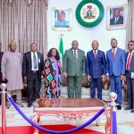Gov. Mutfwang Unveils Plan to Connect Plateau Youths to Global Tech Jobs