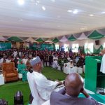 2026 Democracy Day: Gov. Mutfwang Advocates Inclusive Governance Beyond Elections
