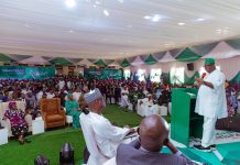2026 Democracy Day: Gov. Mutfwang Advocates Inclusive Governance Beyond Elections