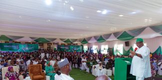 2026 Democracy Day: Gov. Mutfwang Advocates Inclusive Governance Beyond Elections