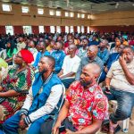 P-YAEP Orients 500 Beneficiaries Ahead of 2026 Farming Season at BARC Farms
