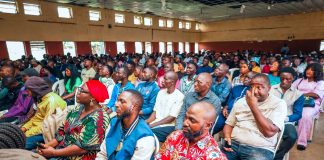 P-YAEP Orients 500 Beneficiaries Ahead of 2026 Farming Season at BARC Farms