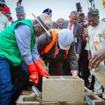Gov. Mutfwang Flags Off Ultra-Modern Abattoir, Veterinary Hospital to Drive Plateau’s Agro-Industrial Growth