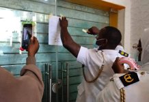 Drainage Abuse Prompts PEPSA to Seal Two Jos Restaurants
