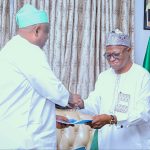 Gov. Mutfwang Receives Peace Committee Report, Vows Lasting Security in Plateau