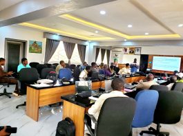 NIOB Workshop Highlights Crucial Role of Construction Methodology in Project Delivery