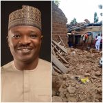 Riyom Stakeholder Dung Danboyi Seeks Urgent Government Intervention for Rainstorm Victims in Plateau State