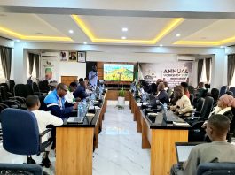 NIOB Plateau Chapter Equips Builders with Modern Project Management Tools