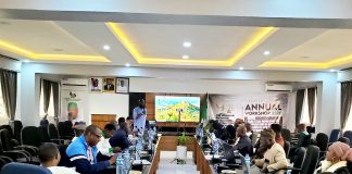 NIOB Plateau Chapter Equips Builders with Modern Project Management Tools