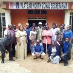 Truth About Leadership of ADP in Plateau State: Party Warns Public Against Recognizing Bitrus Boyi