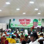 Plateau Flags Off 2026 Malaria Prevention Campaign, Targets Over One Million Children