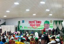 Plateau Flags Off 2026 Malaria Prevention Campaign, Targets Over One Million Children