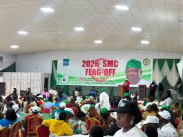Plateau Flags Off 2026 Malaria Prevention Campaign, Targets Over One Million Children