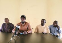 PYC Condemns Misleading Post on Ratatis Mass Burial, Demands Apology