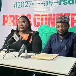 #2027Conversation: Verified Conversations, Inside Plateau Launch Platform to Hold Leaders Accountable on June 12