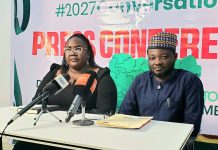 #2027Conversation: Verified Conversations, Inside Plateau Launch Platform to Hold Leaders Accountable on June 12