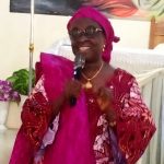 Ambassador-Designate Daduut Rallies Support For Tinubu at Thanksgiving Mass