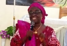 Ambassador-Designate Daduut Rallies Support For Tinubu at Thanksgiving Mass