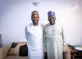 Tinubu’s Investment in NELFUND Yielding Positive Results — Lawal