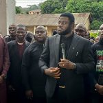 Black Sunday: Prophet Isa El-Buba Demands End to Bloodshed, Says ‘No Security, No Election’