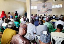 Fake Fertilizers Flood Plateau Markets, FADA Warns of Threat to Farmers, Food Security