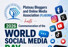 PLABOMA Invites Youths, Content Creators to World Social Media Day Celebration