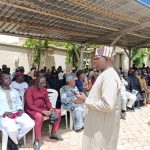 Sen. I. D Gyang Appreciates Supporters, Seeks Justice Over Plateau North APC Senatorial Primary