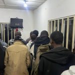 Plateau Police Arrest 25 Suspects in Major Drug Raid in Jos