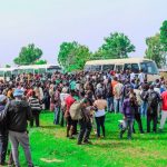 500 Young Farmers Begins Cultivation At BARC Farms As Plateau Govt Moves P-YAEP Into Implementation Phase