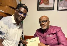 Veteran Comedian Ayuba Dutse Gets APC Appointment