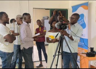 Build Your Future Making Money through Film, Media and Digital Innovation with Total Stage2Screen Pre-University Academy Jos