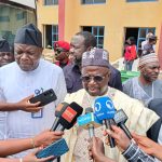 Plateau ALGON Assures Corps Members of Safety, Better Welfare, Donates N5m to NYSC