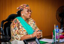 Media Group Defends Plateau Info. Commissioner Joyce Ramnap, Says Heipang Incident Was Logistical, Not Deliberate