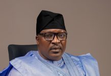 ADC Primaries: Jude Dakur’s Campaign Team Urges Supporters to Remain Calm