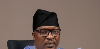 ADC Primaries: Jude Dakur’s Campaign Team Urges Supporters to Remain Calm