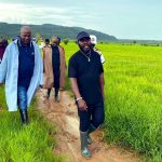 P-YAEP, Kefiano Farms Trade Words Over Suspension of BARC Farms Operations