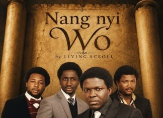 Living Scroll Re-Emerges with Spirit-Filled Gospel Anthem “Nang Nyi Wo” | DOWNLOAD