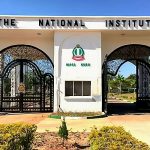 Security Operatives Repel Fresh Attack on NIPSS, Kill Suspected Gunman