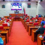 State Police Bill: Senate Tells Critics National Security Must Come Before Politics