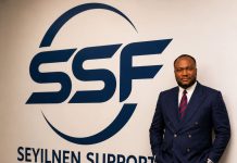Barr. Seyilnen Luzu Launches Support Foundation to Assist Vulnerable Communities