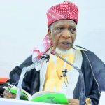 Jos Does Not Belong to Any Single Ethnic Group, But to God – Sheikh Jingir