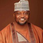 Steve Davou Damar Appointed Senior Legislative Aide to Speaker Abbas