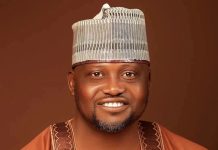 Steve Davou Damar Appointed Senior Legislative Aide to Speaker Abbas